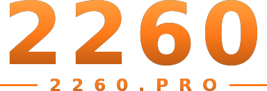 2260 logo